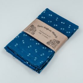 Kékfestő patchwork csomag
