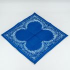 Kékfestő zsebkendő 