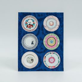 Képeslap - Hétköznapi luxus