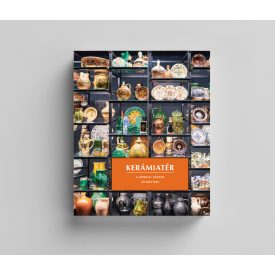 Kerámiatér. A Néprajzi Múzeum látványtára