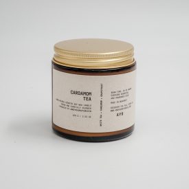 Illatos szójagyertya