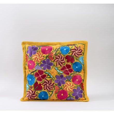 Mexikói díszpárna huzat