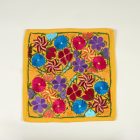 Mexikói díszpárna huzat