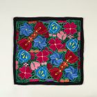 Mexikói díszpárna huzat