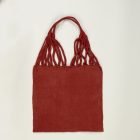 Mexikói hímzett shopper táska