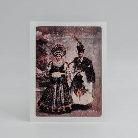 Vágatlanul képeslap