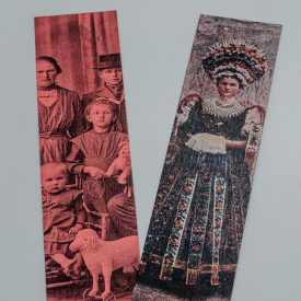 Vágatlanul könyvjelző