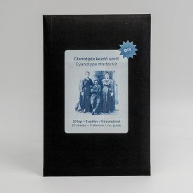 Cianotípia kezdőszett