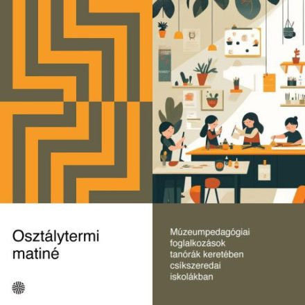 Etnospot osztálytermi matiné