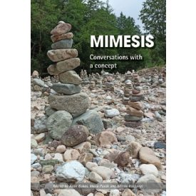 Mimézis- ebook